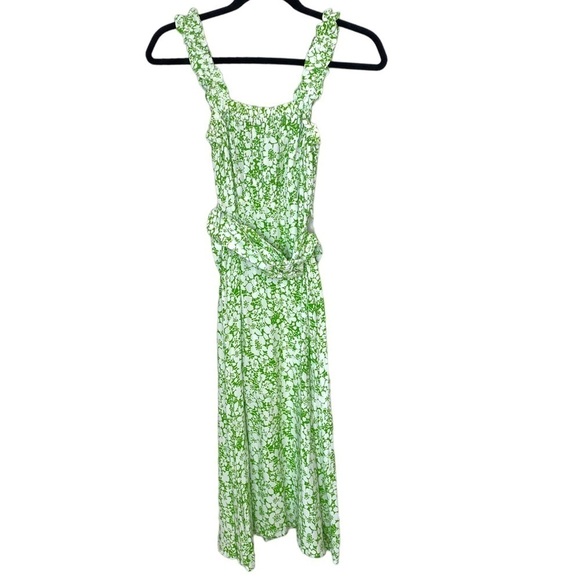 Faithful The Brand Mae Midi Dress - Picture 7 of 16